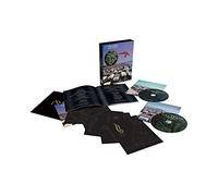 Pink Floyd - A Momentary Lapse Of Reason (2019 Remix) [Deluxe 1 Box]