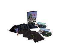 PINK FLOYD - A MOMENTARY LAPSE OF REASON (DELUXE) [CD+BLU-RAY] NEW & SEALED