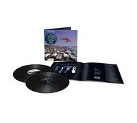 Momentary Lapse of Reason by Pink Floyd (Record, 2021)