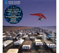 Pink Floyd – A Momentary Lapse of Reason – Vinyl – 2021 – Parlophone