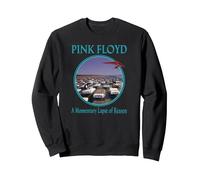 Pink Floyd A Momentary Lapse of Reason 2021 Album Sweatshirt, Adult Unisex, Black, Medium
