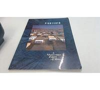 Pink Floyd - a Momentary Lapse of Reason: A Momentary Lapse of Reason Songbook
