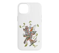 Pink Floyd A Momentary Lapse of Reason Airplanes Case for iPhone 14 Plus