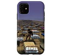 Pink Floyd A Momentary Lapse of Reason Case for iPhone 11