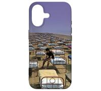 Pink Floyd A Momentary Lapse of Reason Case for iPhone 17