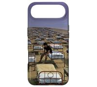 Pink Floyd A Momentary Lapse of Reason Case for iPhone Air