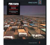 Pink Floyd – A Momentary Lapse of Reason – Vinyl