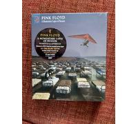 Pink Floyd A Momentary Lapse Of Reason 2021 Remix NEW