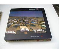 Pink Floyd - A Momentary Lapse Of Reason [VINYL]