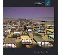 PINK FLOYD - A Momentary Lapse Of Reason [VINYL]
