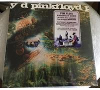 A Saucerful of Secrets