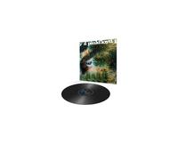 Pink Floyd A saucerful of Secrets (2016 Version) LP multicolor Onesize