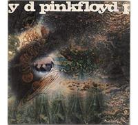 Pink Floyd - A Saucerful Of Secrets - 2nd