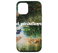 Pink Floyd A Saucerful of Secrets Case for iPhone 12/12 Pro