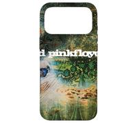 Pink Floyd A Saucerful of Secrets Case for iPhone 17 Pro Max