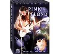 Pink Floyd: A Saucerful Of Secrets [DVD]