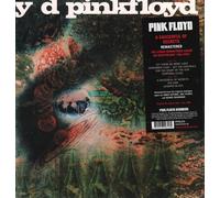 Pink Floyd - A Saucerful Of Sectrets [VINYL]