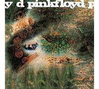 Pink Floyd - A Saucerful Of Secrets - Ltd.Edn. (LP-Papersleeve)