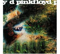 A Saucerful of Secrets