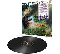 A Saucerful of Secrets