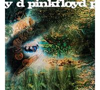 A Saucerful of Secrets