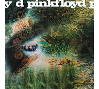 PINK FLOYD - A Saucerful Of Secrets (New Edition) (2025) LP Vinyl