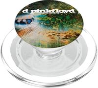 Pink Floyd A Saucerful of Secrets PopSockets PopGrip for MagSafe