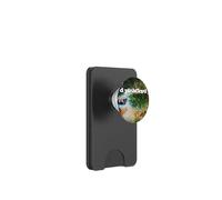 Pink Floyd A Saucerful of Secrets PopSockets PopWallet for MagSafe
