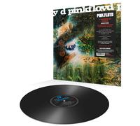 Pink Floyd A Saucerful of Secrets (Vinyl) 12" Album (US IMPORT)