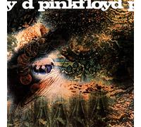 Pink Floyd – A Saucerful of Secrets – Mono Vinyl