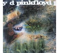 Pink Floyd - A Saucerful of Secrets [VINYL]