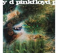 Pink Floyd - A Saucerful Of Secrets [VINYL]