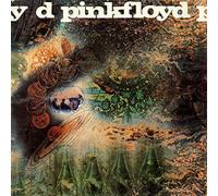 A Saucerful of Secrets