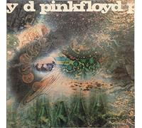 PINK FLOYD - A saucerful of secrets [VINYL]