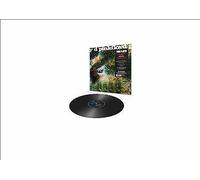 Pink Floyd - A Saucerful Of Sectrets [VINYL]