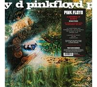 Pink Floyd - A Saucerful Of Sectrets [VINYL]