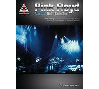 Pink Floyd Acoustic Guitar Collection (Guitar Tab): Guitar Recorded Versions