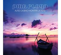 Pink Floyd - Altes Casino - Montreux 1970 (2cd)
