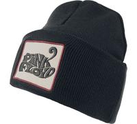 Pink Floyd Amplified Collection - Patch Beanie Beanie black Onesize