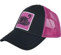 PINK FLOYD - Trucker Cap Black - New Trucker Cap - M600z