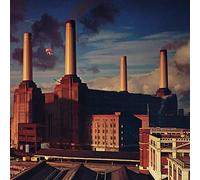 PINK FLOYD - Animals (reissue) - Vinyl (gatefold 180 gram vinyl LP)