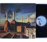 Pink Floyd - Animals