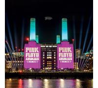 Pink Floyd: Animals (2018 Remix) (Audio Blu-ray w/Dolby At (Blu-ray) (US IMPORT)