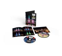 Pink Floyd - Animals 2018 Remix - Blu Ray