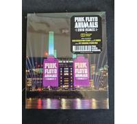 Pink Floyd - Animals 2018 Remix - Blu Ray