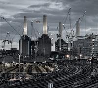 PINK FLOYD - ANIMALS 2018 REMIX - CD - N3z