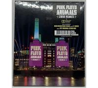 Pink Floyd - Animals 2018 Remix - Blu Ray