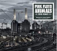 Pink Floyd Animals (2018 Remix) Neues Album 2022 CD