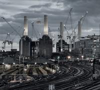 Pink Floyd Animals (2018 Remix) (Vinyl) 12" Album (US IMPORT)