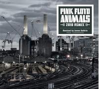 Pink Floyd - Animals 2018 Remix [VINYL]